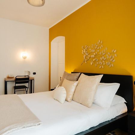 I Remi Del Prione By Le 5 Terre La Spezia Hotel Eksteriør billede