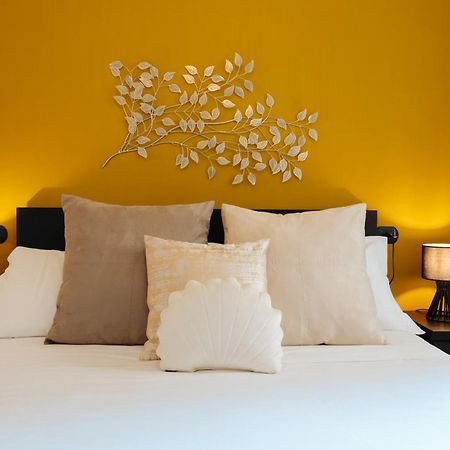 I Remi Del Prione By Le 5 Terre La Spezia Hotel Eksteriør billede