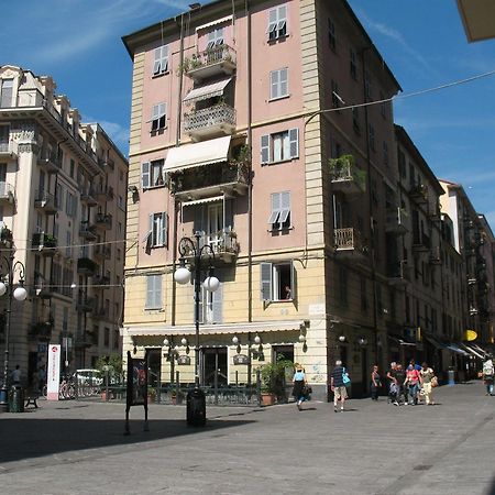 I Remi Del Prione By Le 5 Terre La Spezia Hotel Eksteriør billede