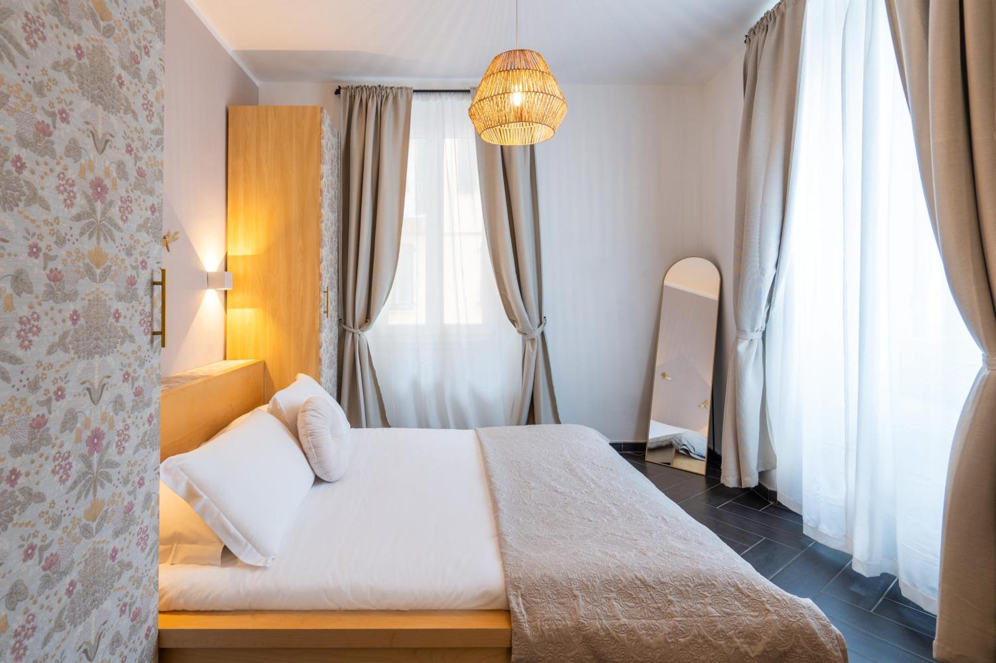 I Remi Del Prione By Le 5 Terre La Spezia Hotel Eksteriør billede