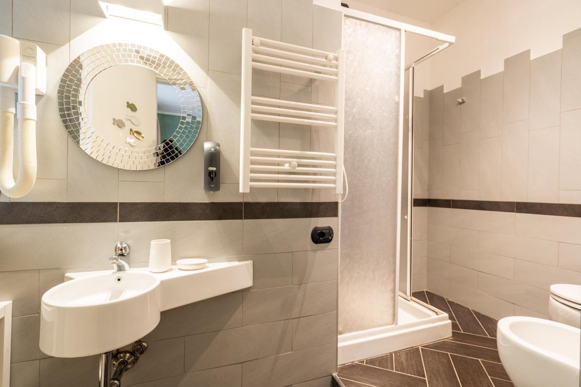 I Remi Del Prione By Le 5 Terre La Spezia Hotel Eksteriør billede
