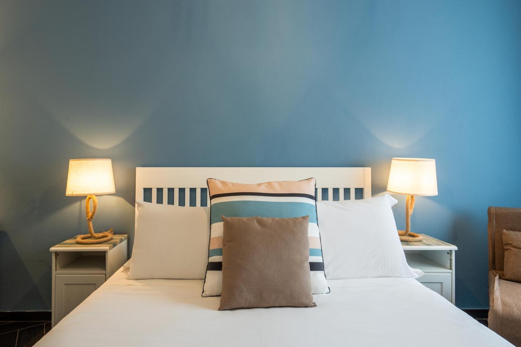 I Remi Del Prione By Le 5 Terre La Spezia Hotel Eksteriør billede