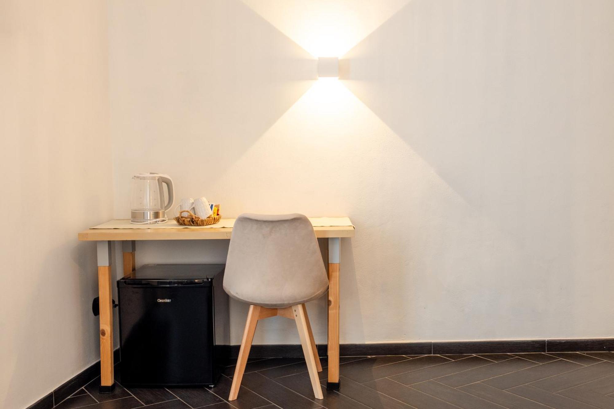 I Remi Del Prione By Le 5 Terre La Spezia Hotel Eksteriør billede