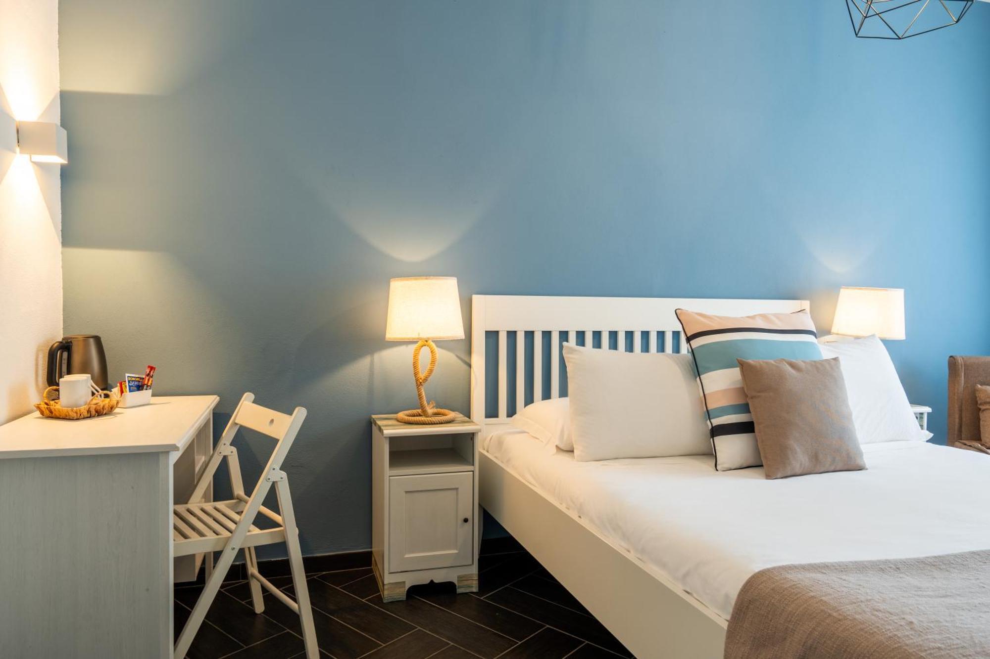 I Remi Del Prione By Le 5 Terre La Spezia Hotel Eksteriør billede