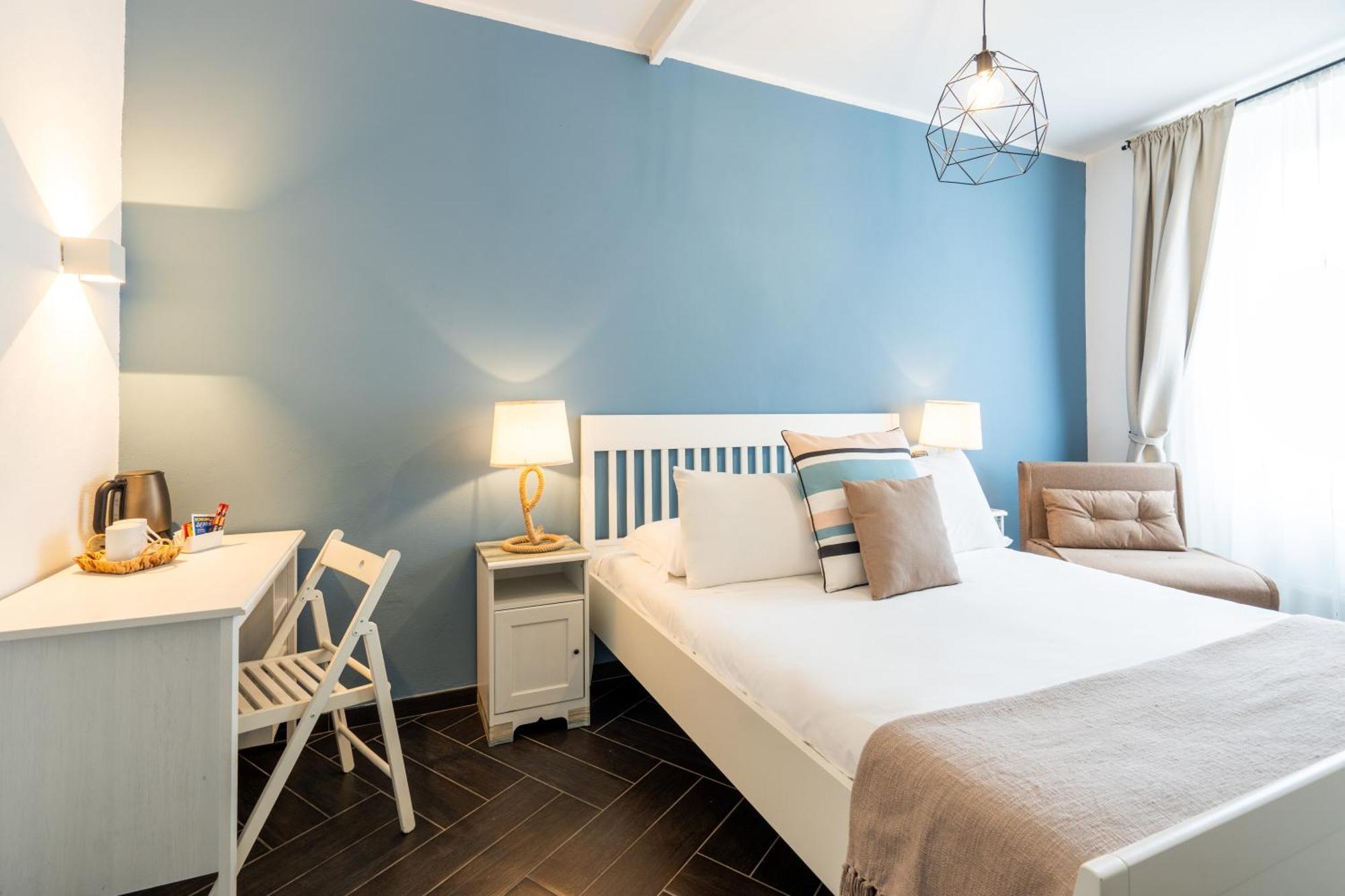 I Remi Del Prione By Le 5 Terre La Spezia Hotel Eksteriør billede