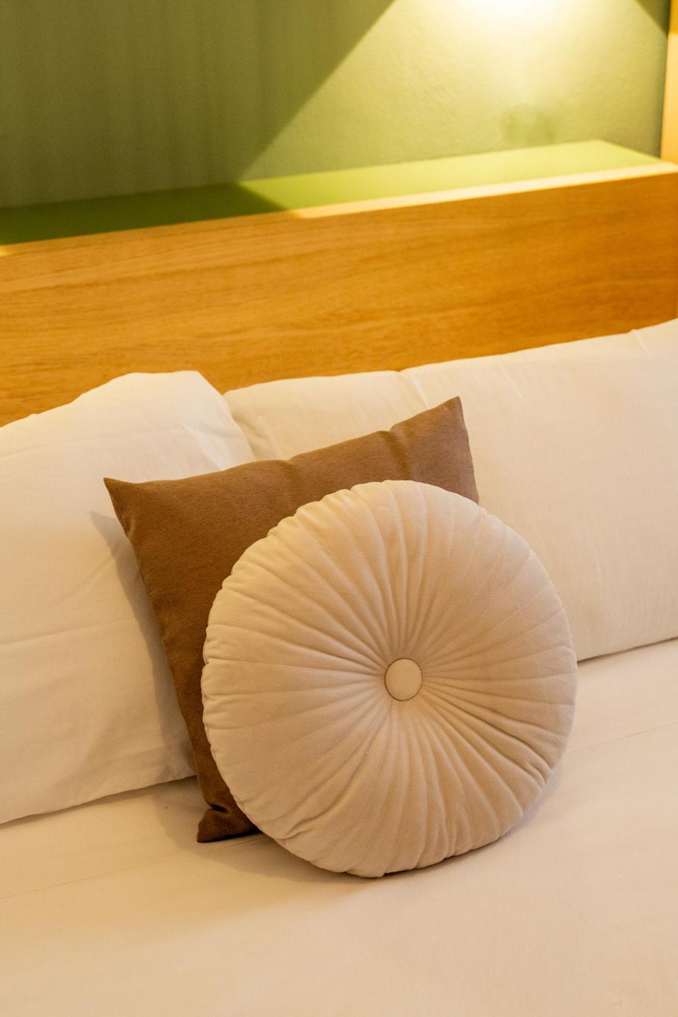 I Remi Del Prione By Le 5 Terre La Spezia Hotel Eksteriør billede