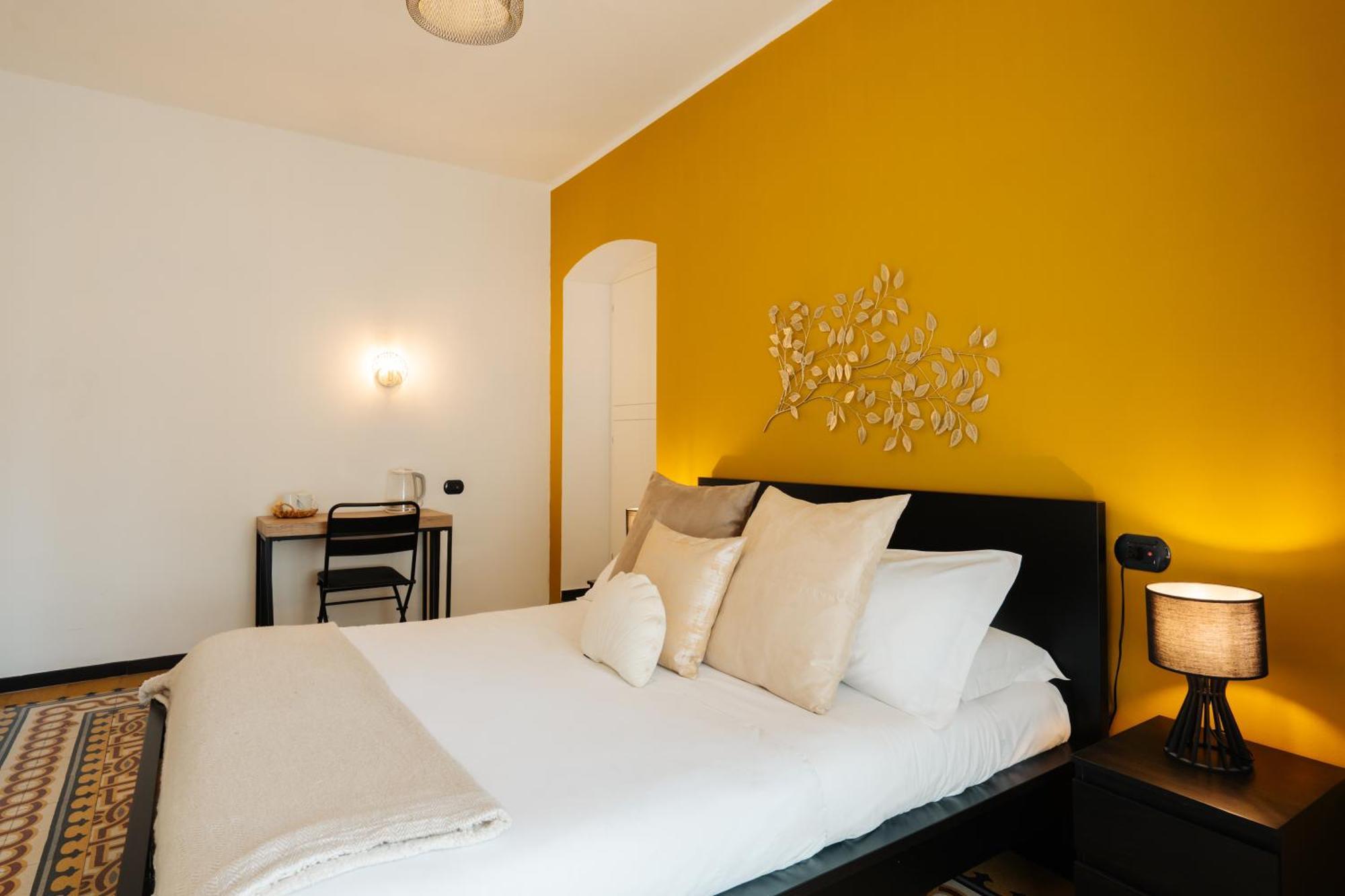 I Remi Del Prione By Le 5 Terre La Spezia Hotel Eksteriør billede