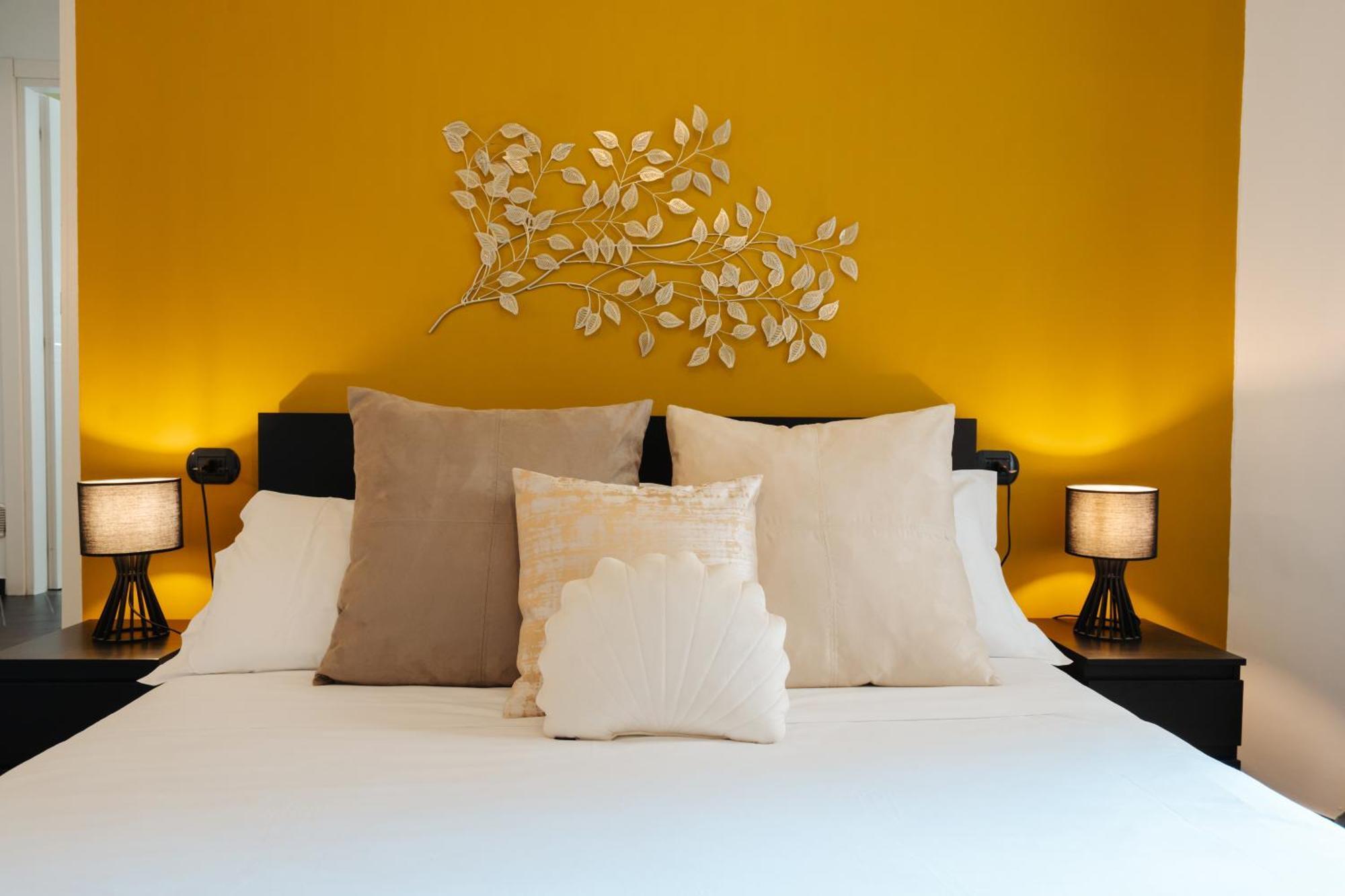 I Remi Del Prione By Le 5 Terre La Spezia Hotel Eksteriør billede