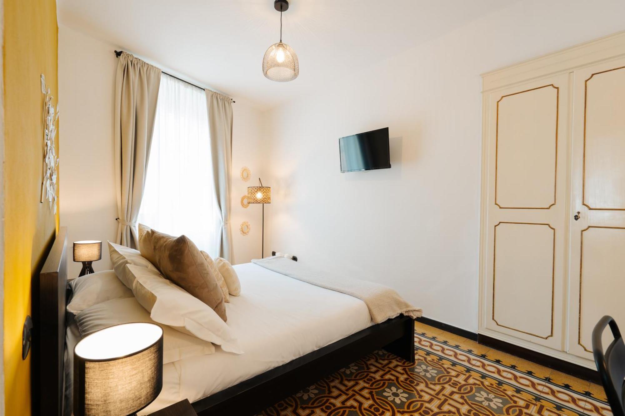 I Remi Del Prione By Le 5 Terre La Spezia Hotel Eksteriør billede