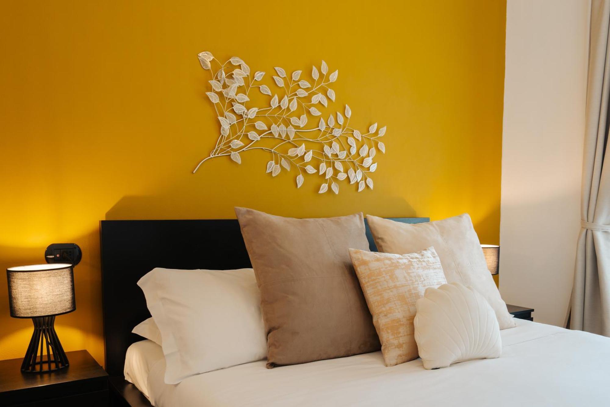 I Remi Del Prione By Le 5 Terre La Spezia Hotel Eksteriør billede