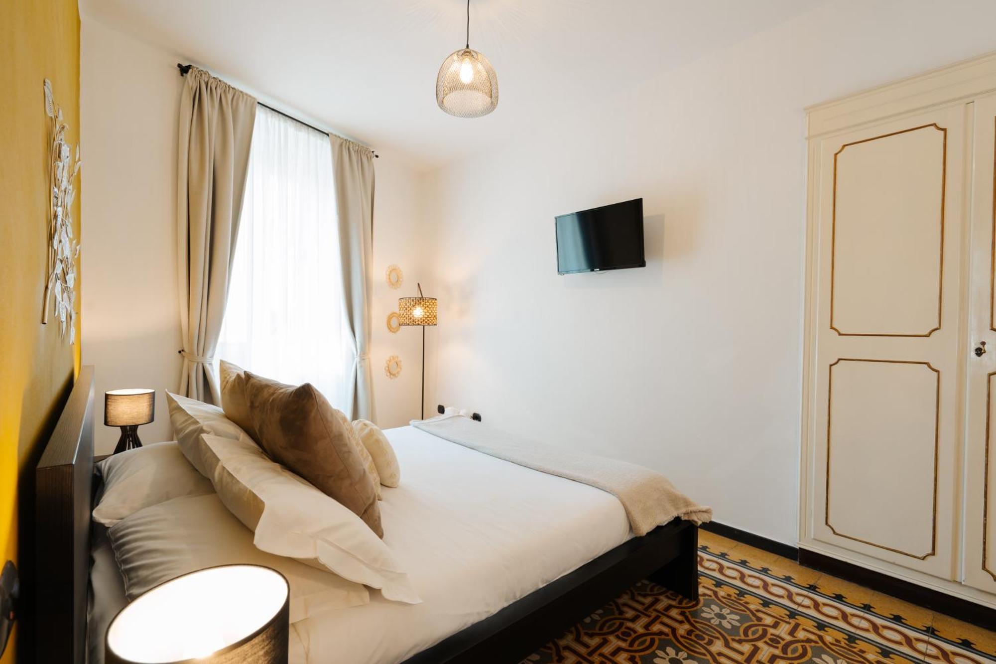 I Remi Del Prione By Le 5 Terre La Spezia Hotel Eksteriør billede