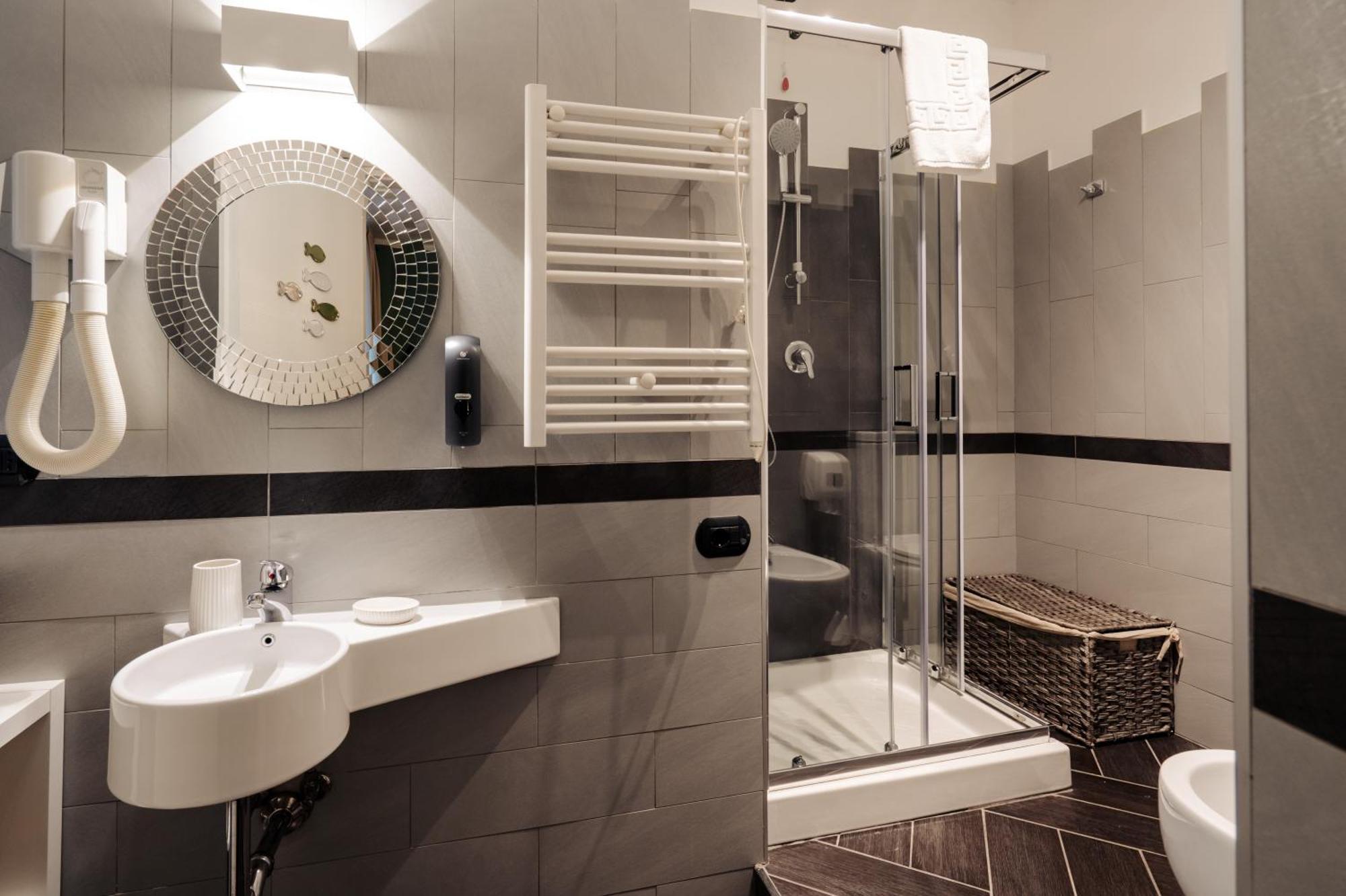I Remi Del Prione By Le 5 Terre La Spezia Hotel Eksteriør billede