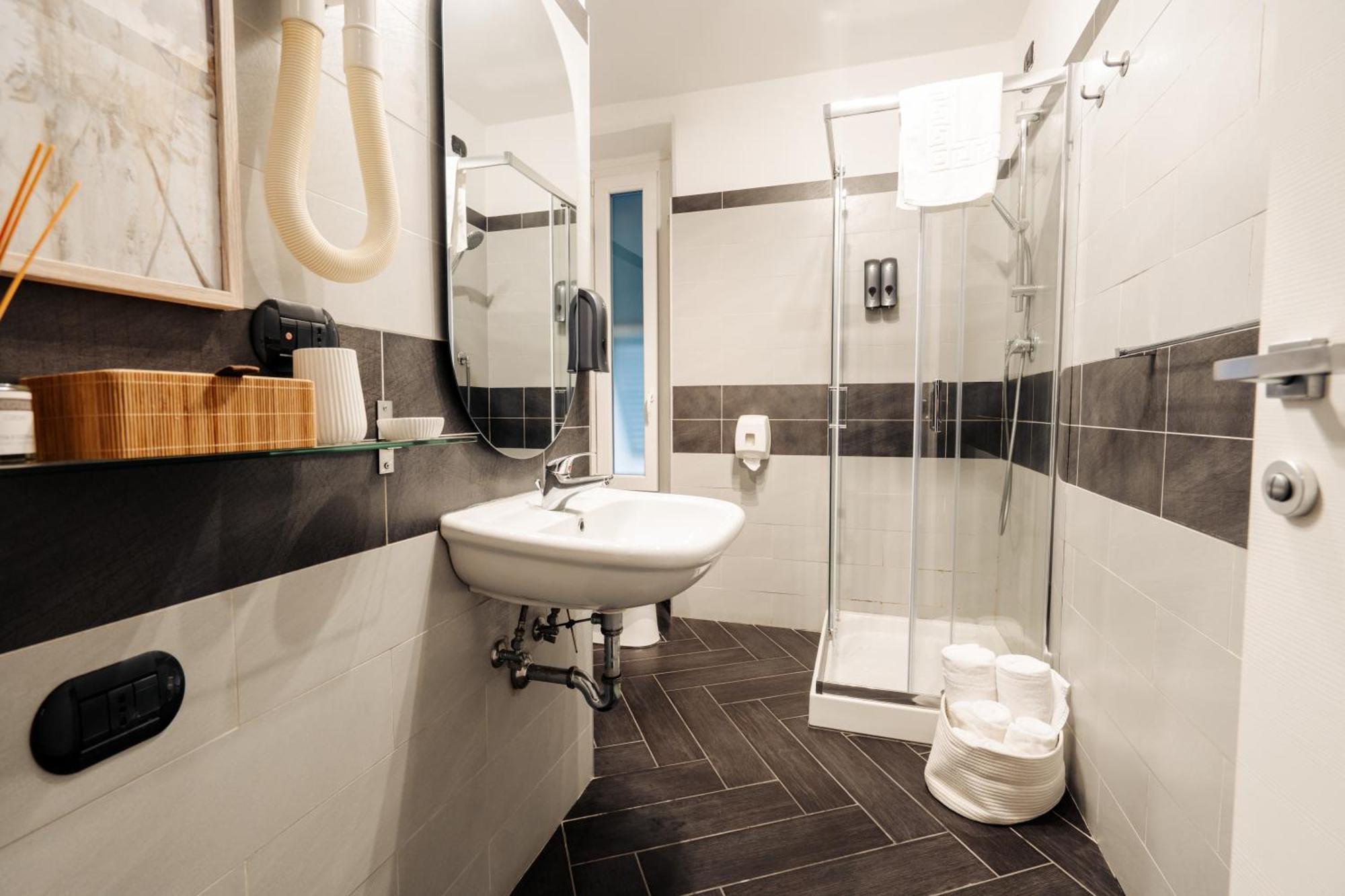 I Remi Del Prione By Le 5 Terre La Spezia Hotel Eksteriør billede