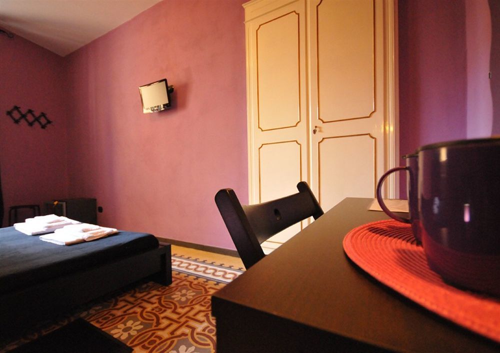 I Remi Del Prione By Le 5 Terre La Spezia Hotel Eksteriør billede