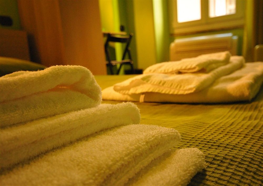 I Remi Del Prione By Le 5 Terre La Spezia Hotel Eksteriør billede