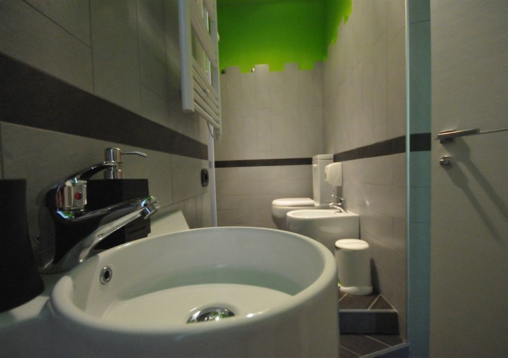I Remi Del Prione By Le 5 Terre La Spezia Hotel Eksteriør billede