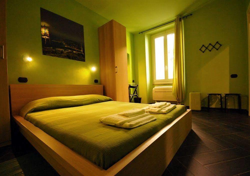 I Remi Del Prione By Le 5 Terre La Spezia Hotel Eksteriør billede